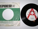 The Beatles Day Tripper / We Can Work It Out Original UK Parlophone Demo 45