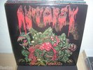 AUTOPSY Mental funeral LP US DEATH METAL 1991 MASSACRE DEICIDE