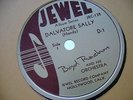 Boyd Raeburn 78rpm Jewel #132-146 Dalvatore Sally