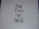 Pink Floyd The Wall 1979/2011 Factory Sealed  NEW     LP Album Vinyl
