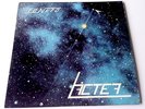 TÓ NETO LACTEA LP 1983 SYNTH PROG MADE IN PORTUGAL RARE TO NETO TANGERINE DREAM