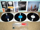 Jimmy Eat World Bleed American RARE 3x12