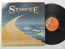 STARVUE - Upward Bound - US 80's RARE Soul LP -
