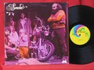 Smoke Carry On Your Idea Brother John Orvis UNI LP Record 1969 PSYCH BIKER MINT-