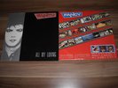 FANCY - ALL MY LOVING LP -   1 ST PRESS. + MINT-