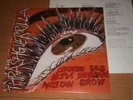 V.A.Eye of the Thrash Guerilla LP vinyl ORIG DEATH SIDE S.O.B NIGHTMARE CROW