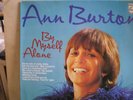 Ann Burton: By Myself Alone. Philips Dutch Original