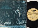 CCR - Creedence Clearwater Revival 'Proud Mary' late '60s Malaysia rare EP