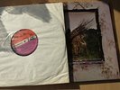 LED ZEPPELIN-IV ZOSO FRENCH ATLANTIC VINYL ATL0008  FOC