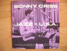 SONNY CRISS 