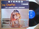 TEDDY CHARLES ZOOT SIMS JIMMY RANEY CONCERT BETHLEHEM STEREO NM