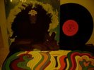 BOB DYLAN LP Greatest Hits **W/ ORIGINAL MILTON GLASER POSTER UNUSED** IN SHRINK