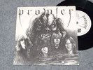 PROWLER, FORGOTTEN ANGEL NWOBHM 7