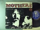 Mothers Of Invention, The  Absolutely Free