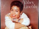 ABBEY LINCOLN-IT'S MAGIC-DG ORIGINAL