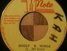 Buggy & Horse / Snow Ball / Sky Nation / High Note