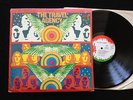 TRAVEL AGENCY 1968 Viva Psych LP NR  MINT shrink