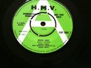 Kenny Lynch Movin Away Hmv Demo Rare Northern Soul
