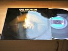 OS MUNDI: LATIN MASS 1970 KRAUTROCK Look at my other auctions
