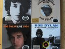 CLASSIC RECORDS' BOB DYLAN BOOTLEG SERIES 4-7 SEALED/MINT BOX SETS