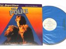 The Police - Zenyatta Mondatta - Audiophile Nautilus Nr. 19 Vinyl LP MINT