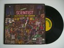 SCIENTIST 