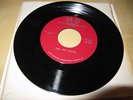 The Shy Guys - Black Lightening Light - M-U garage psych NEAR MINT