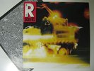 TOKYO ROCKERS -VA LP 1979 JAPAN PUNK Garage Rock kbd FRICTION MIRRORS LIZARD
