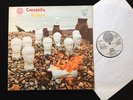 CRESSIDA Asylum German 1971 1st Press Vertigo Swirl LP NM