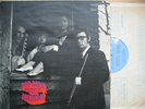 ACADEMY, POP LORE according to the Academy, 1969 vinyl,  morgan blue, RARE