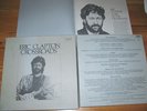 Eric Clapton - Crossroads * 6 Vinyl LP Box Set * CREAM YARDBIRDS BLIND FAITH