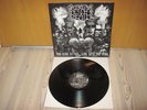 NAPALM DEATH - THE CODE IS RED... LONG LIVE THE CODE LP wie NEU Top Zustand
