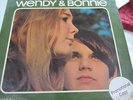Wendy and Bonnie- Genesis   original  psych
