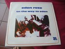 Really Great Progressive EDEN ROSE In The Way To Eden Katema France 1970
