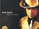 BOB DYLAN THINGS HAVE CHANGED / BLIND WILLIE MCTELL 7