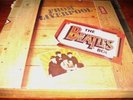 THE BEATLES BOX FROM LIVERPOOL 8 RECORD SET