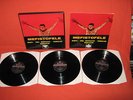 Boito MEFISTOFELE (complete) Siepi , Del Monaco, Tebaldi, Serafin UK 1959 DECCA