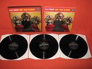 Puccini TURANDOT Erede UK 1959 DECCA SXL 2078-80 STEREO WB 3LP BOXSET w/BOOKLET