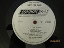 ROLLING STONES england's newest hitmakers MONO LL3375DJ