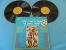 The Yiddish Dream - A Heritage Of Jewish Songs - RARE Israel Press 2xLP