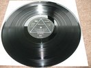 Pink Floyd - Dark Side Of The Moon -German Press A1/B1 Matrix LP  Record ex+1973
