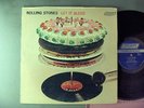 Rolling Stones, The  Let It Bleed   With Poster