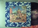Rolling Stones, The  Their Satanic Majesties Request  Oiginal 3 D Cover   Psych