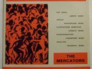 The Mercators M. Environments French Library Jazz Etc Jean Claude Oliver