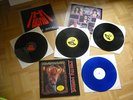Deep Purple, Pretty Maids, H Bomb
