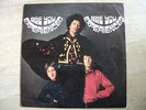 JIMI HENDRIX ARE YOU EXPERIENCED