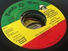 Jah Rootsman / Ossie Gad RARE SHAKA KILLER