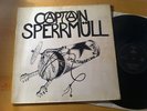 Captain Sperrmüll - Spontanarcho Musik - LP - FoC - Prog / Krautrock - RARE