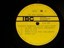 Captain Beefheart 1968 Acetate Strictly Personal Unreleased Mix; rel.Frank Zappa