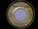 Linval Thompson-I Love Mariguana  Thompson Sounds JA  Roots Killa